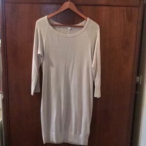 James Perse midi dress